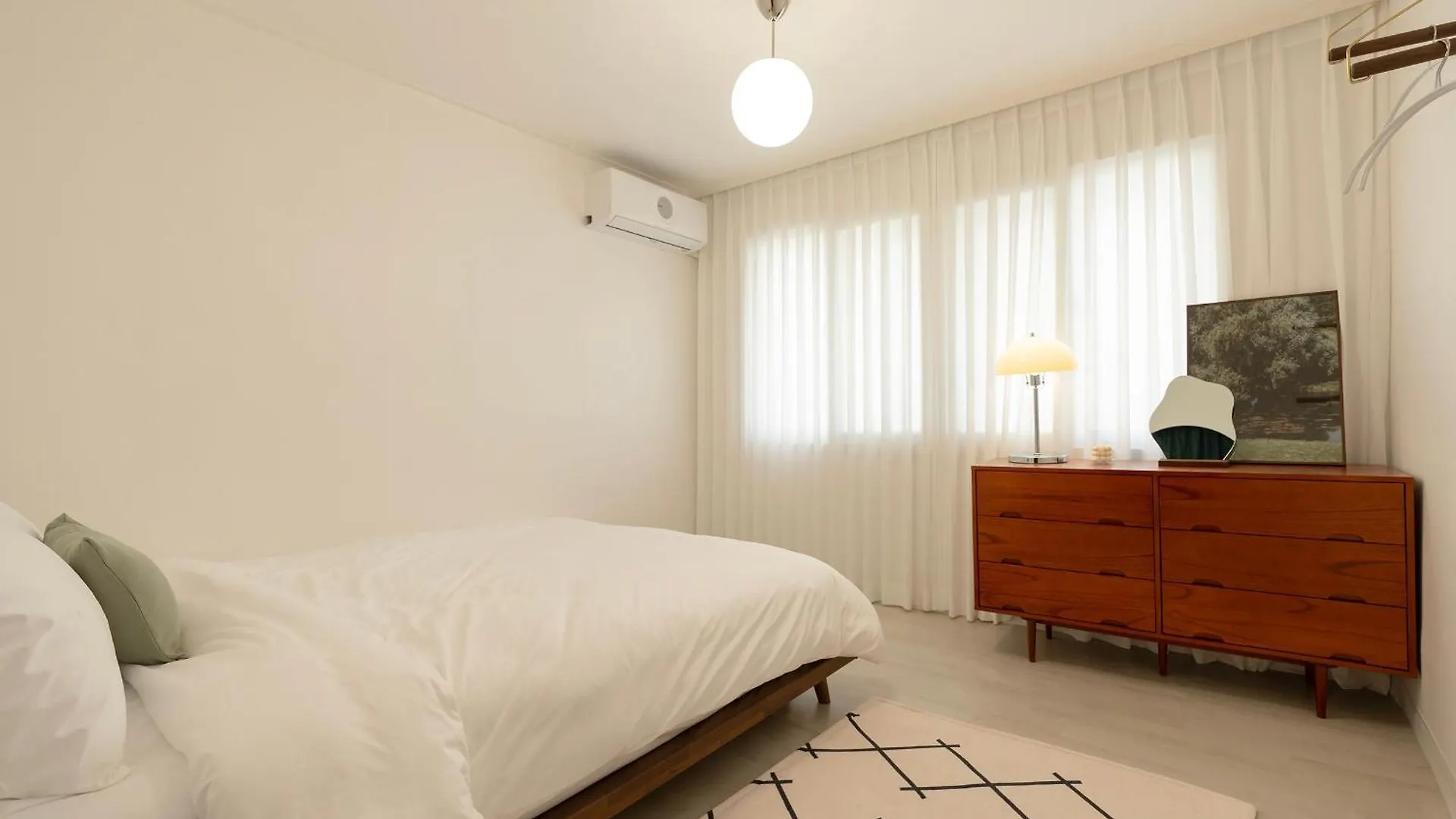Emotional, 3Type Inteior Style Apartment Seoul 0*,  South Korea