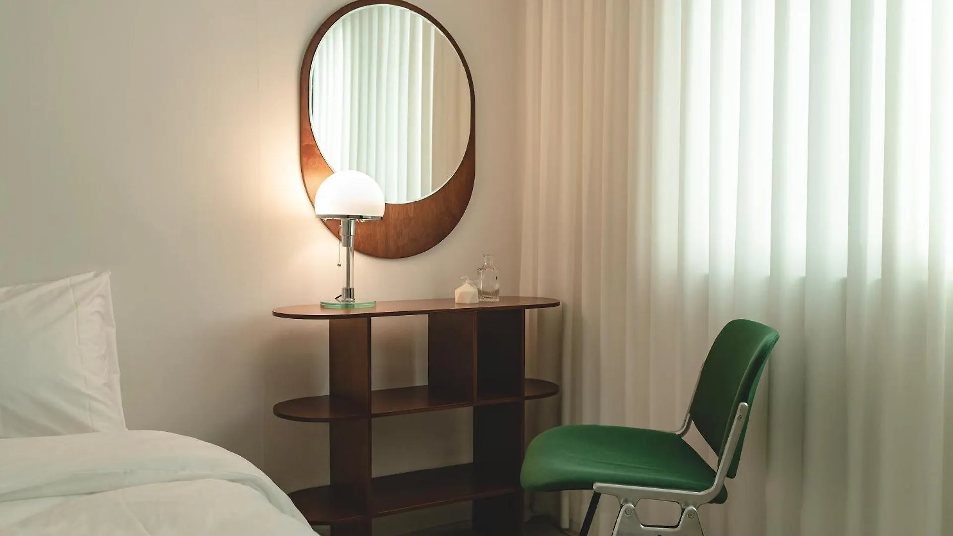 Emotional, 3Type Inteior Style Apartment Seoul