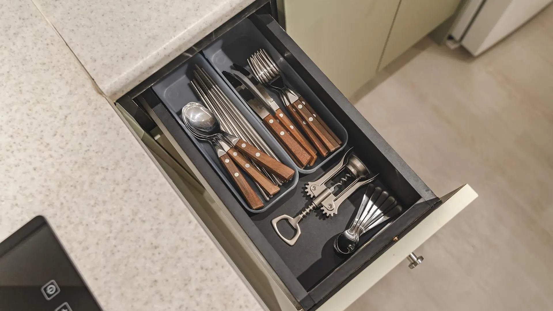 Emotional, 3Type Inteior Style Apartment Seoul