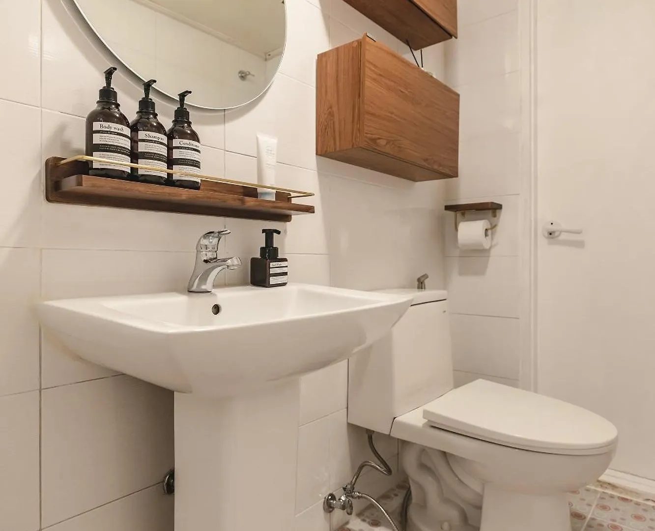 Emotional, 3Type Inteior Style Apartment Seoul
