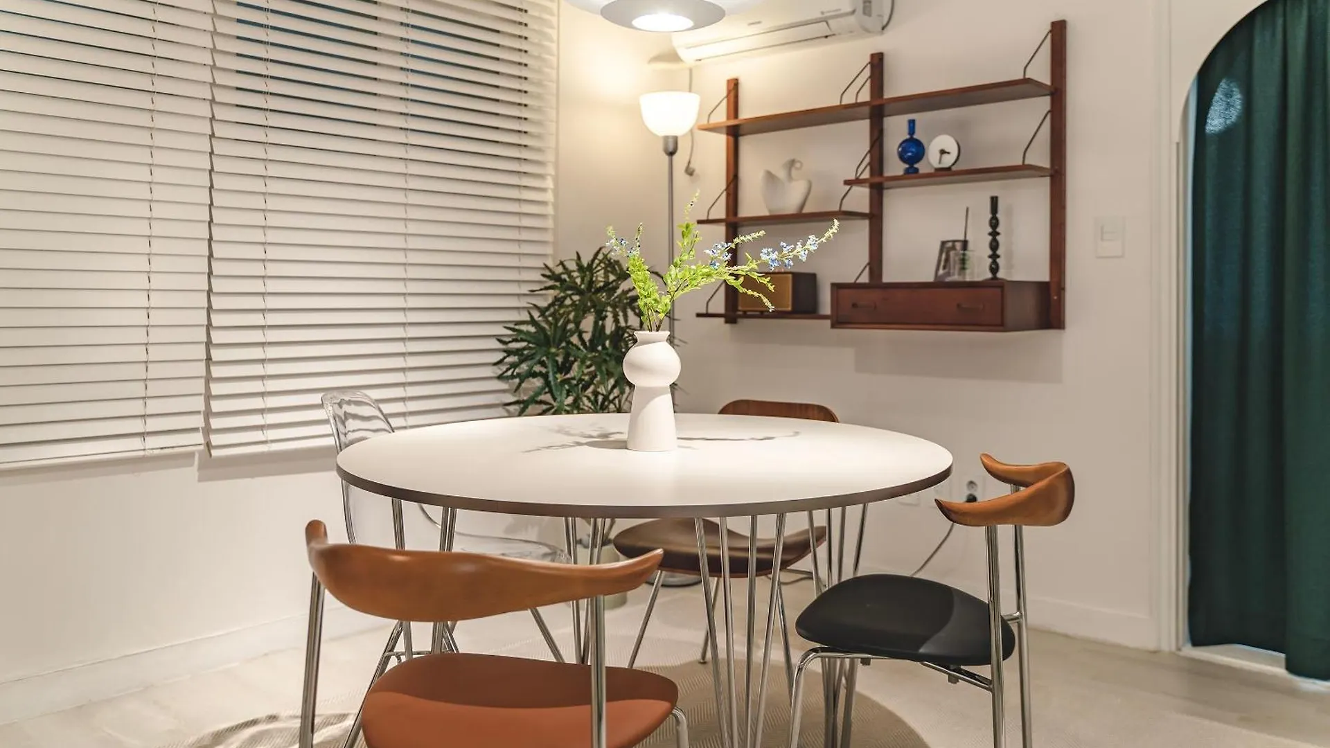 Emotional, 3Type Inteior Style Apartment Seoul