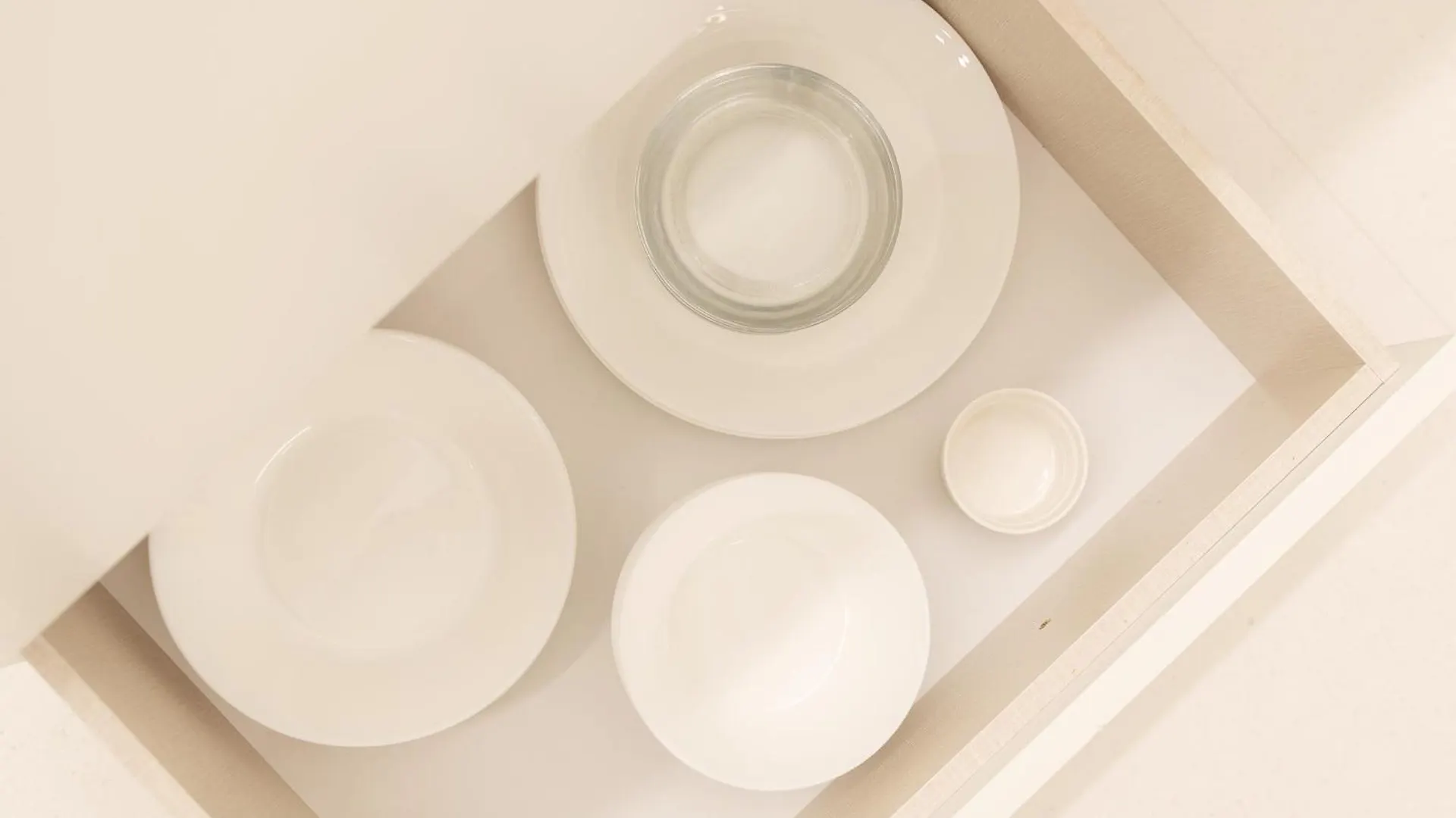 Emotional, 3Type Inteior Style Apartment Seoul