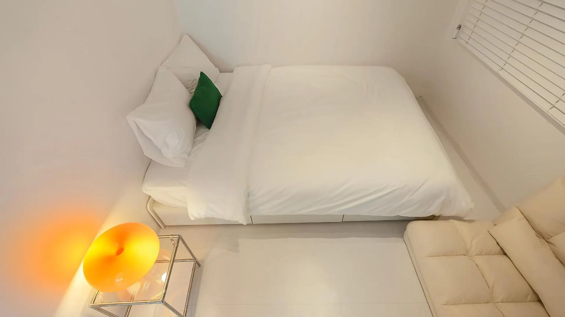 Emotional, 3Type Inteior Style Apartment Seoul 0*,