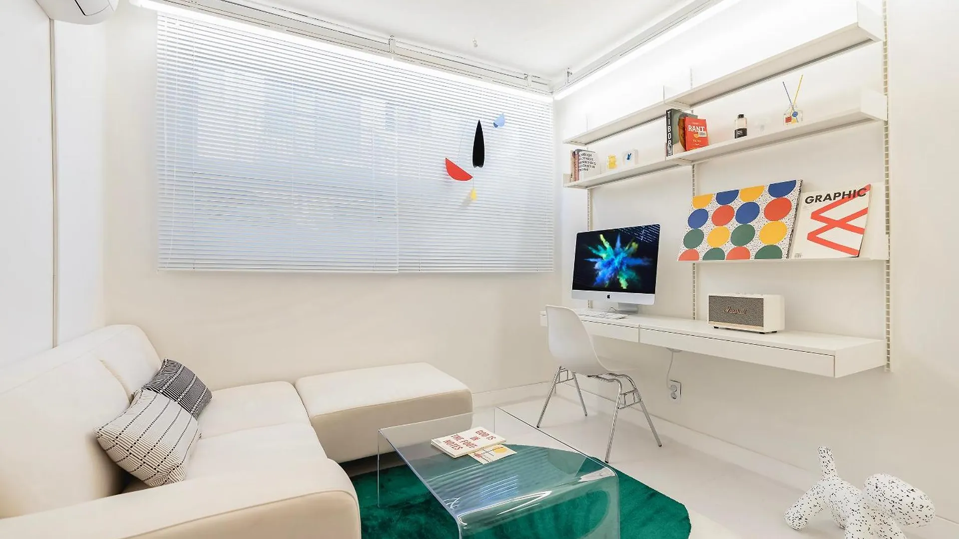 Emotional, 3Type Inteior Style Apartment Seoul South Korea