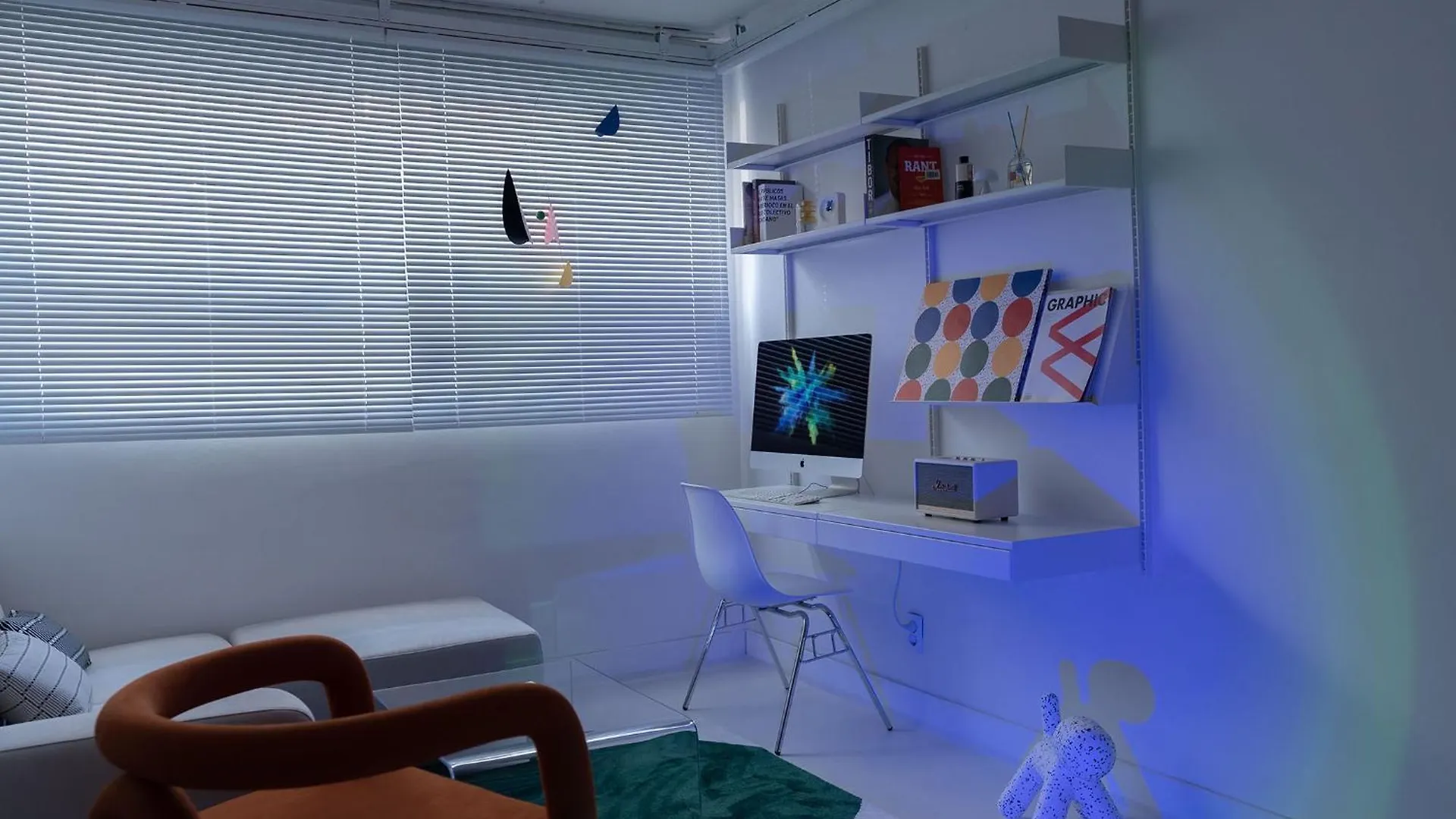 Emotional, 3Type Inteior Style Apartment Seoul 0*,  South Korea