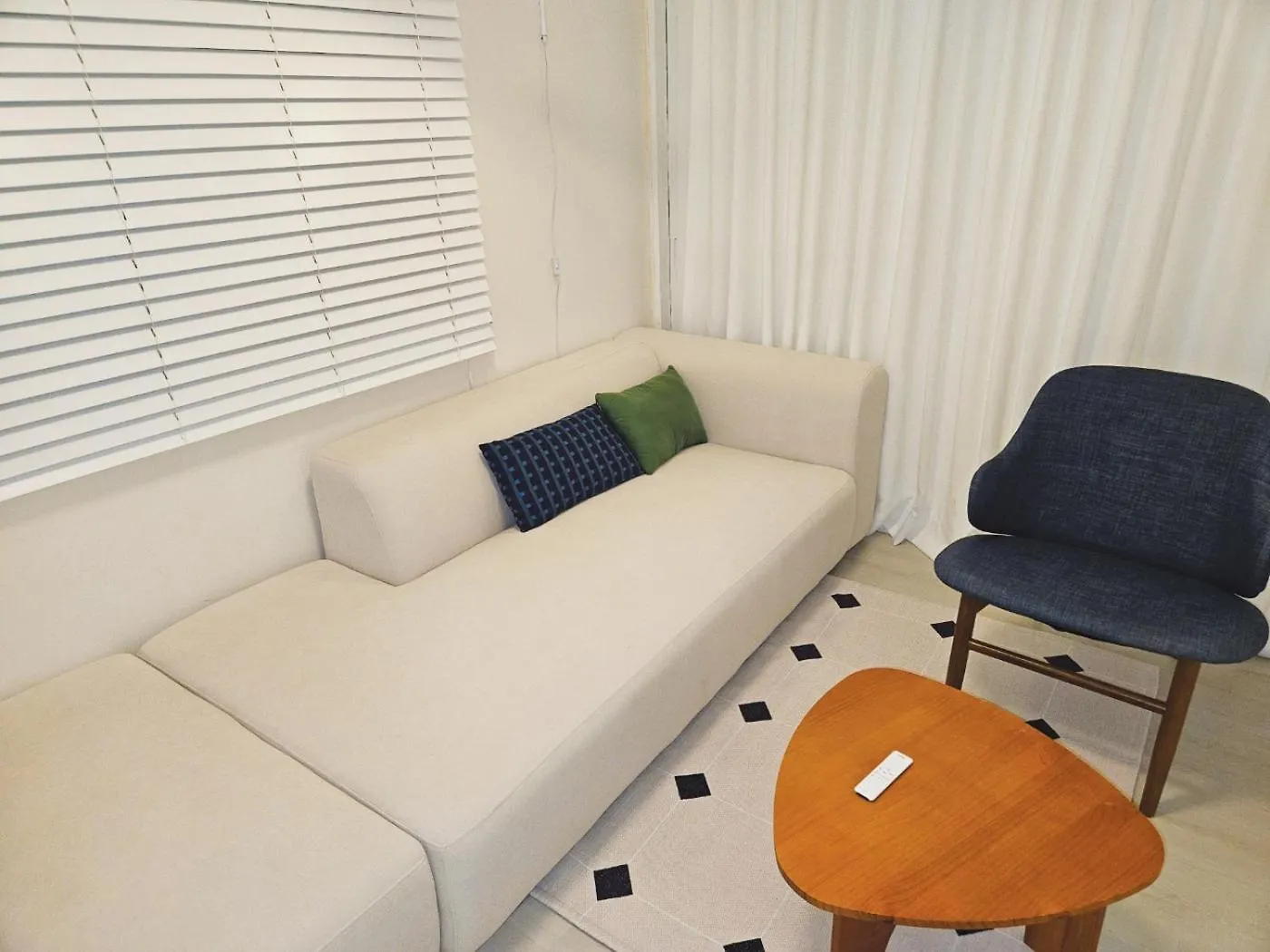 Emotional, 3Type Inteior Style Apartment Seoul 0*,