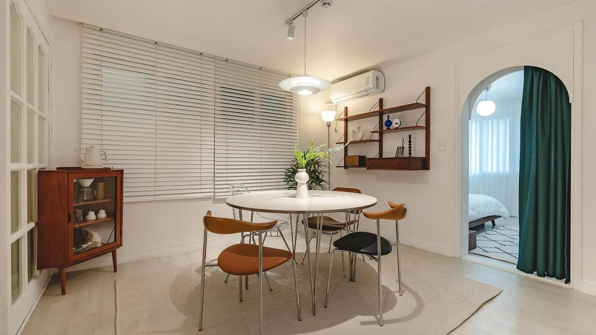 Apartmán Emotional, 3Type Inteior Style Soul