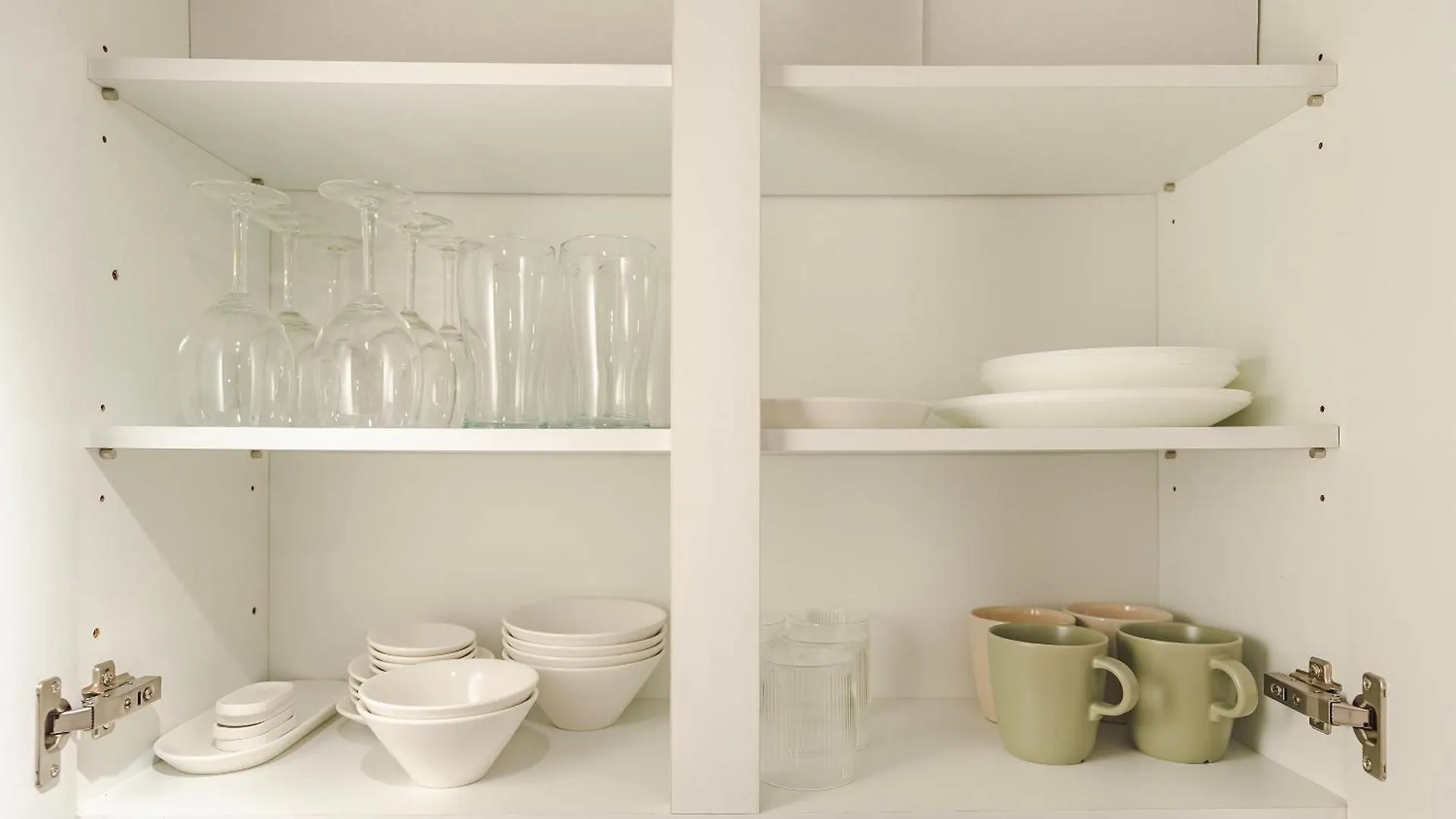 Emotional, 3Type Inteior Style Apartment Seoul