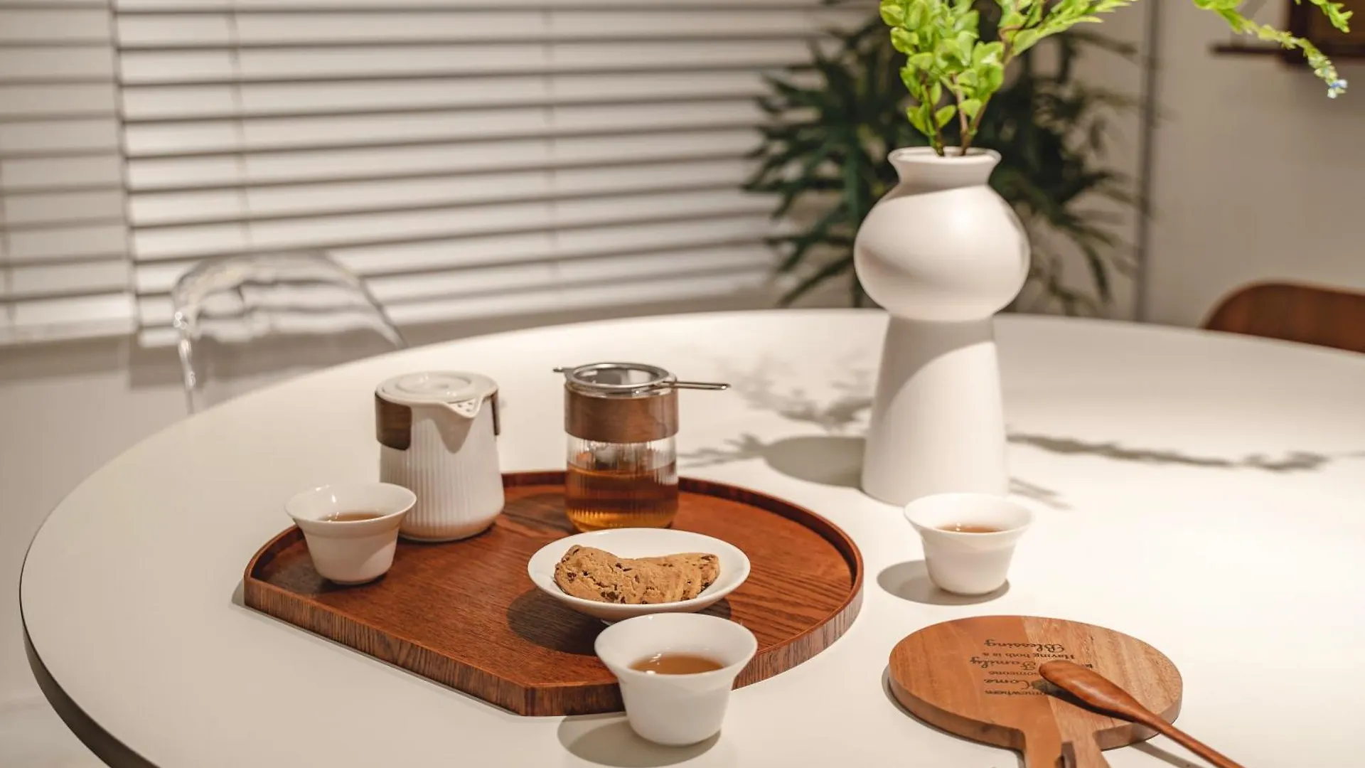 Emotional, 3Type Inteior Style Apartment Seoul