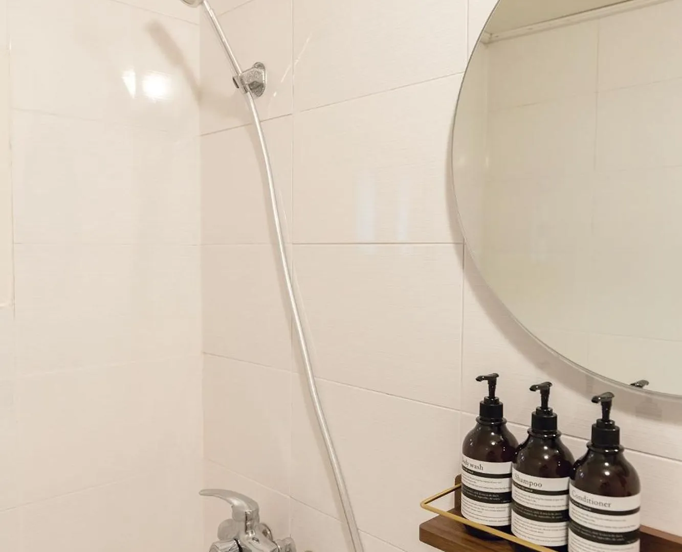 Emotional, 3Type Inteior Style Apartment Seoul