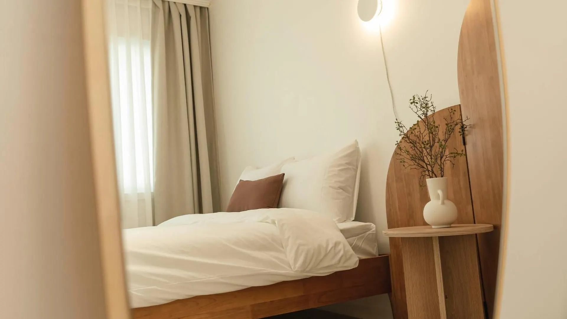 Emotional, 3Type Inteior Style Apartment Seoul