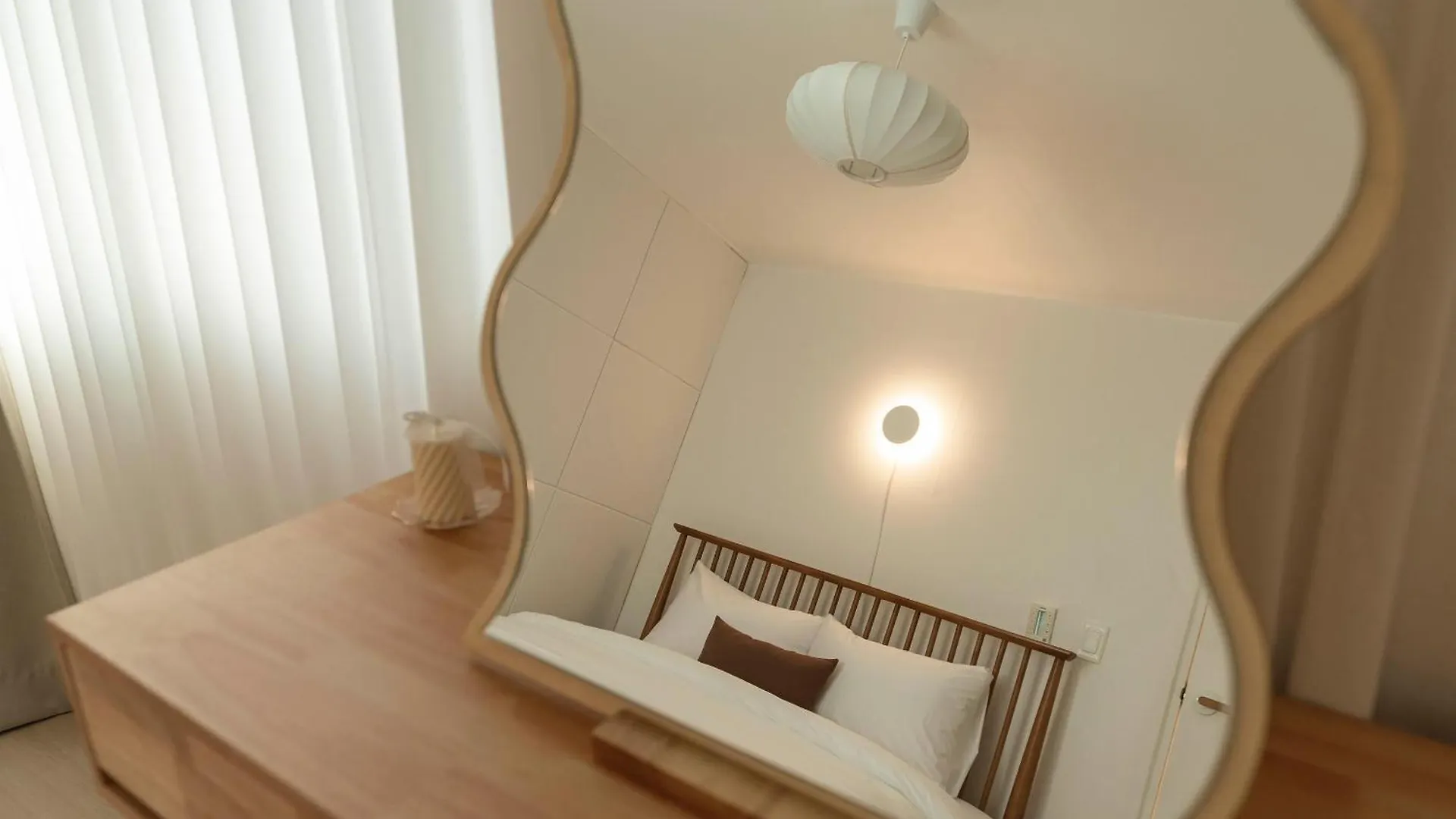 Emotional, 3Type Inteior Style Apartment Seoul