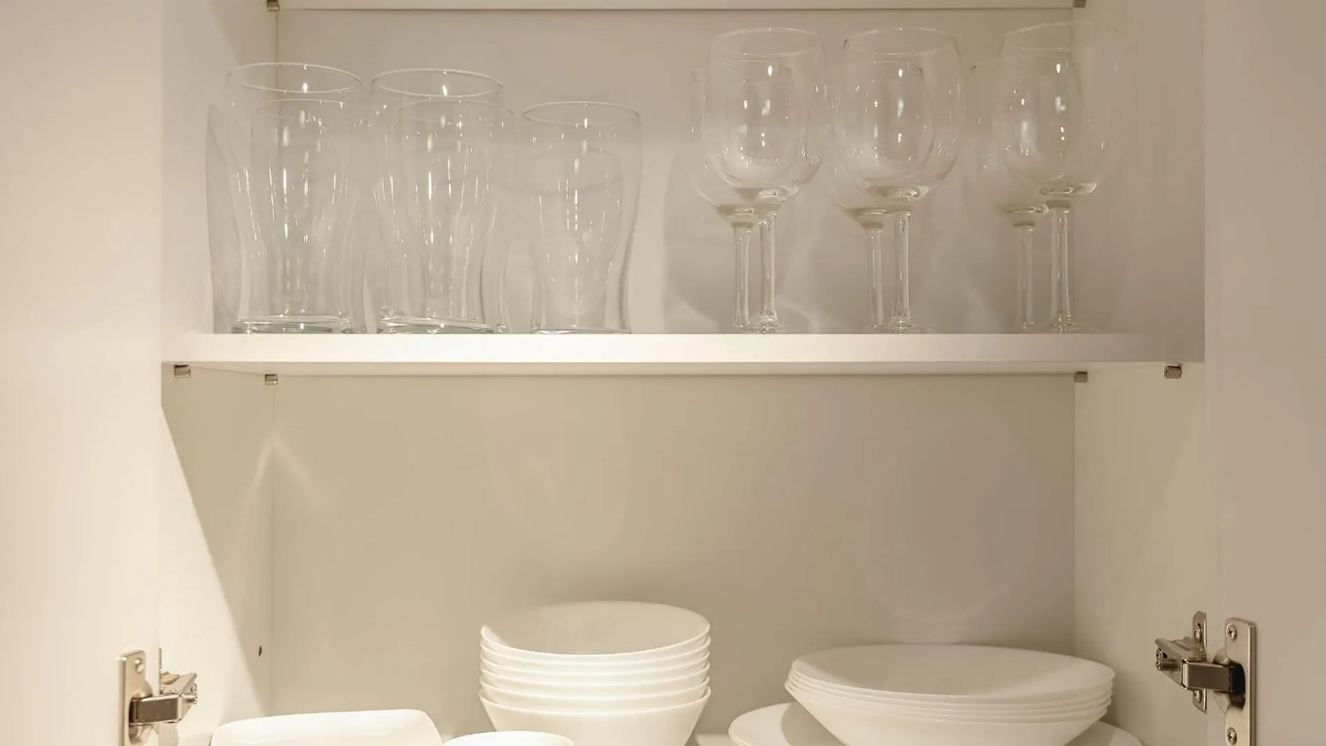 Emotional, 3Type Inteior Style Apartment Seoul