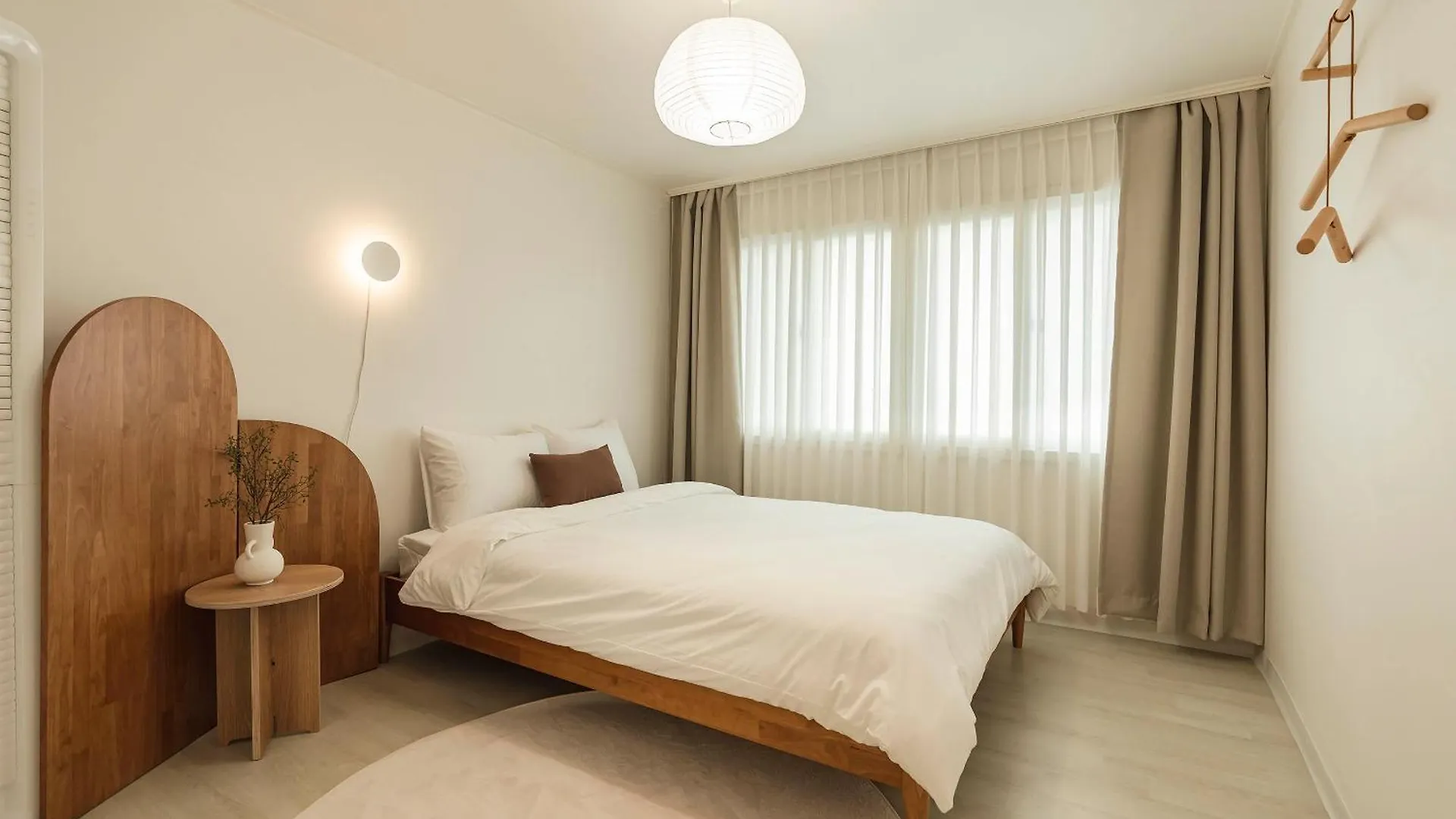 Emotional, 3Type Inteior Style Apartment Seoul