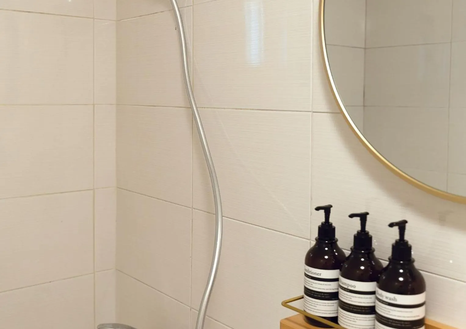 Emotional, 3Type Inteior Style Apartment Seoul