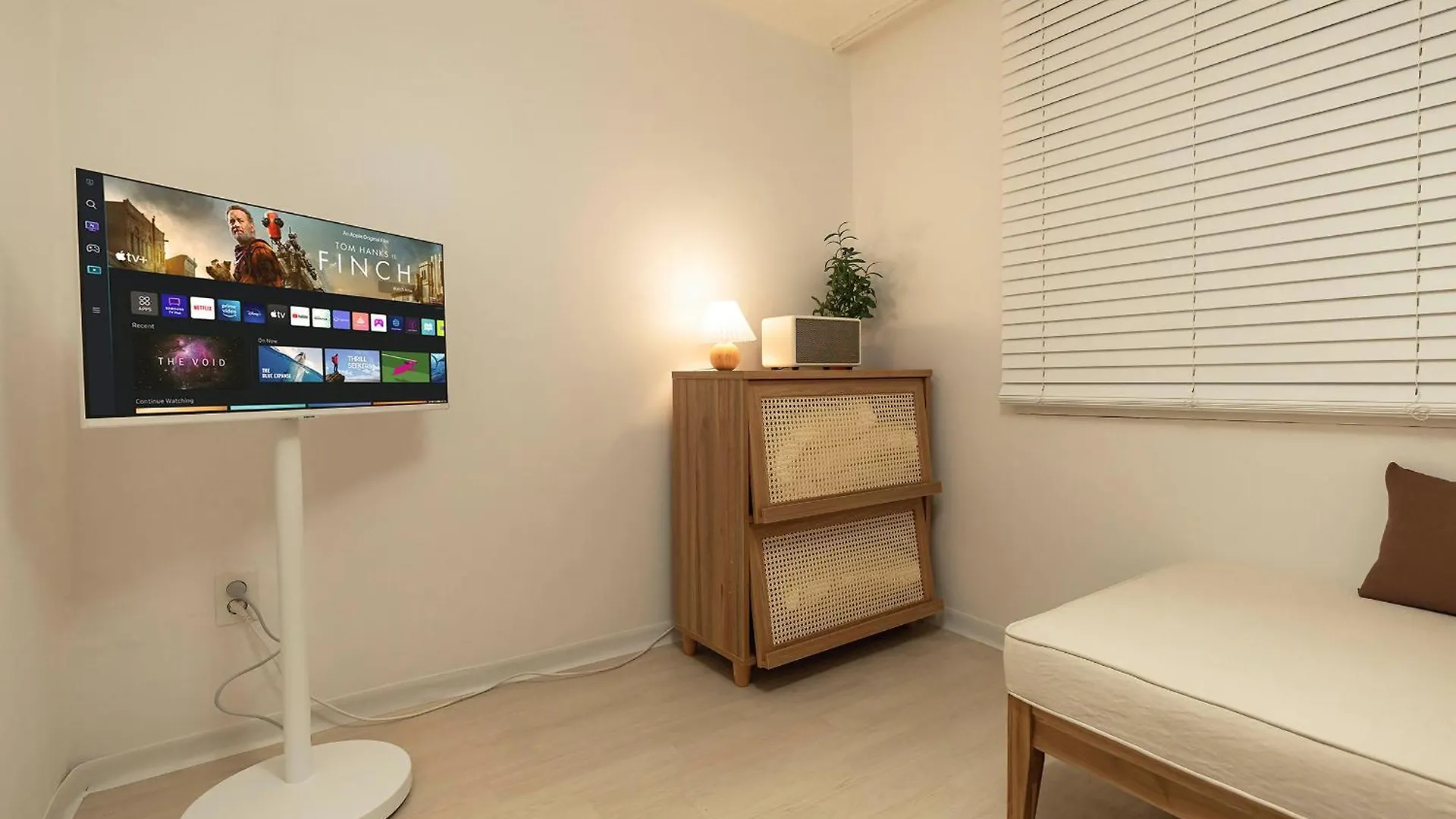 Emotional, 3Type Inteior Style Apartment Seoul