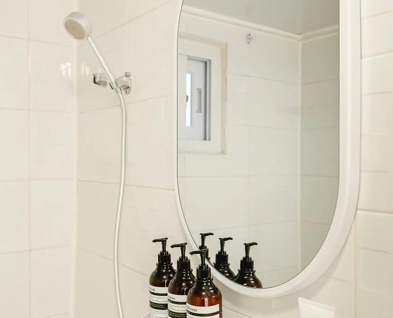 Emotional, 3Type Inteior Style Apartment Seoul