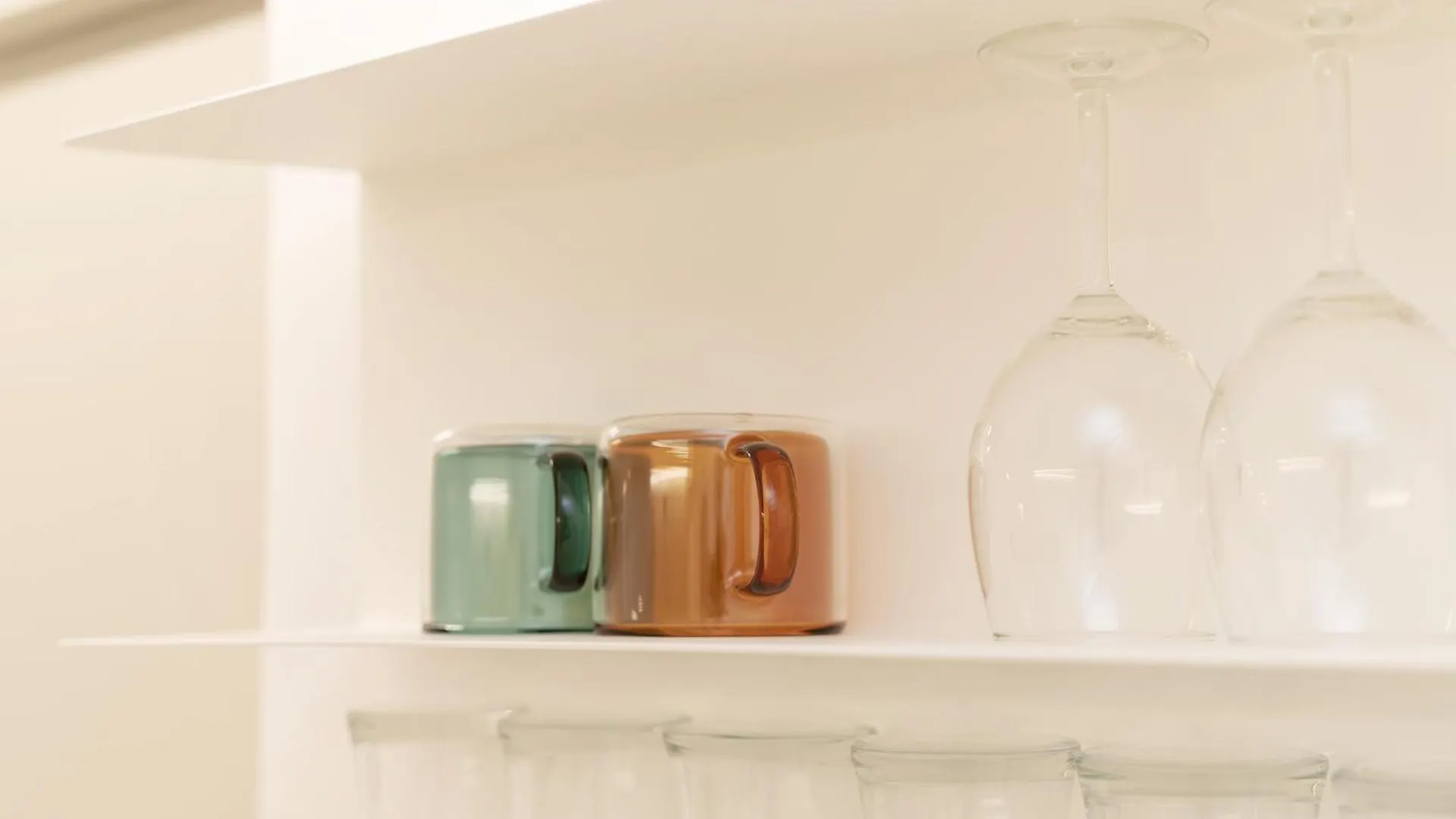 Emotional, 3Type Inteior Style Apartment Seoul