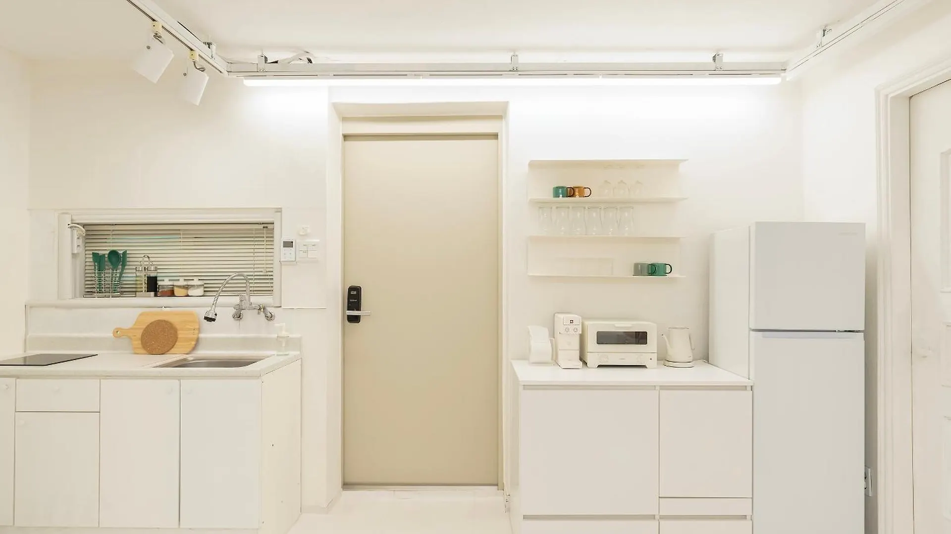 Emotional, 3Type Inteior Style Apartment Seoul