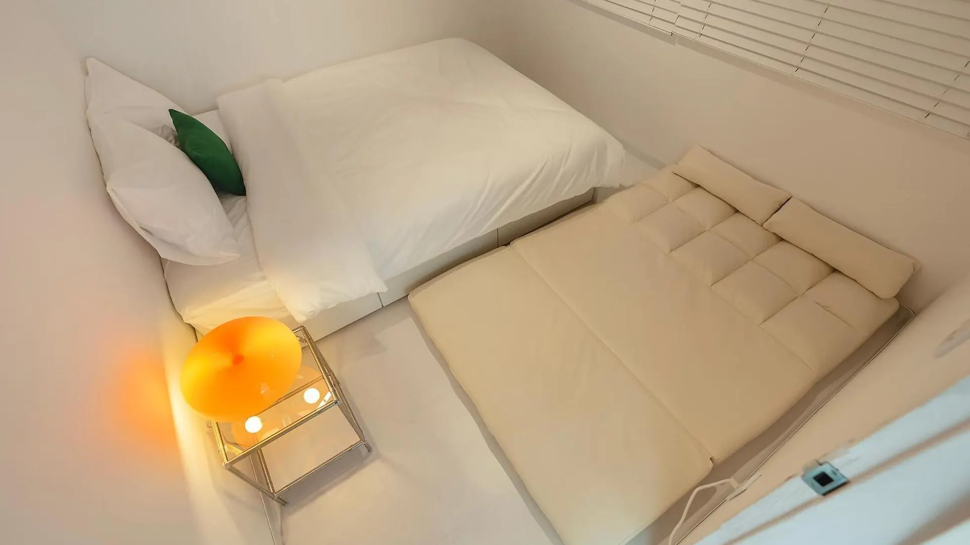 Emotional, 3Type Inteior Style Apartment Seoul