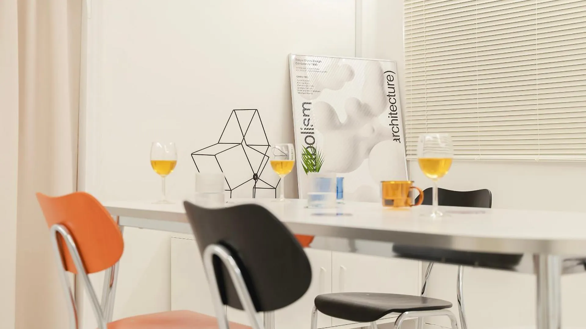Emotional, 3Type Inteior Style Apartment Seoul South Korea