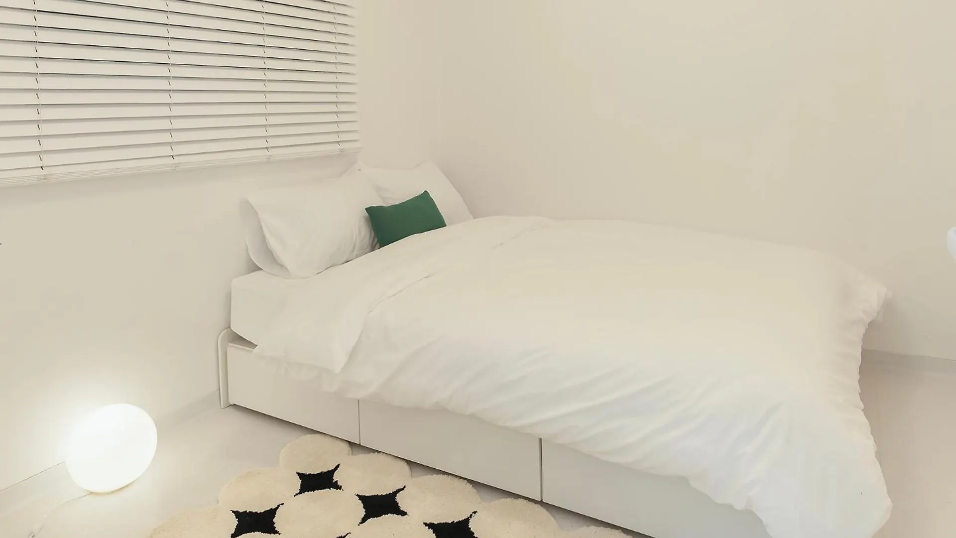 Emotional, 3Type Inteior Style Apartment Seoul